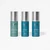 DAY & NIGHT 3-STEP ROUTINE SET SENSITIVE – Nappali, éjszakai kollagén és gyümölcssavas hámlasztó érzékeny bőrre – 3 x 30 ml