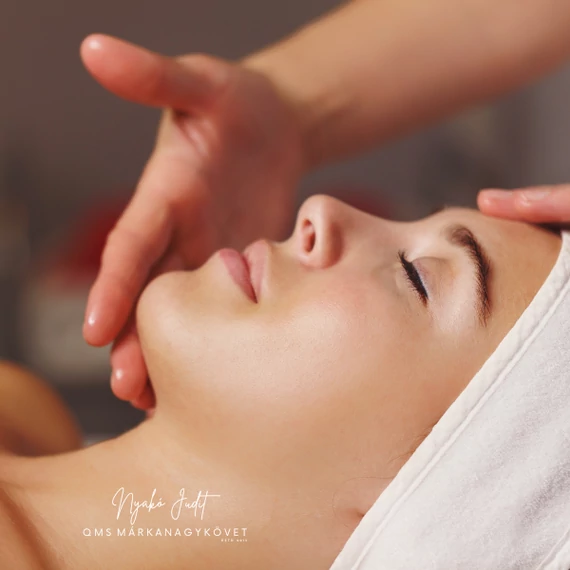 KOLLAGÉNES FIATALÍTÓ ARCKEZELÉS - Activator Treatment 75 perc