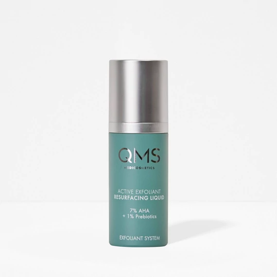 7% AHA ACTIVE EXFOLIANT RESURFACING LIQUID – Gyümölcssavas hámlasztó érzékeny bőrre – 30 ml