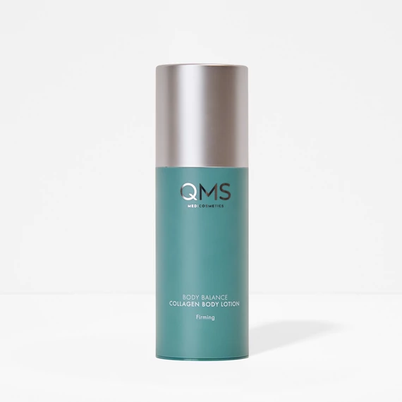 BODY BALANCE COLLAGEN BODY LOTION – Feszesítő kollagénes testápoló – 200 ml