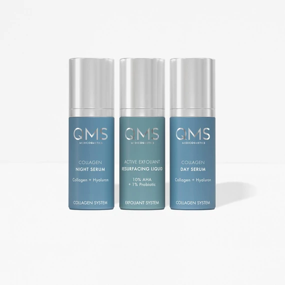 DAY & NIGHT 3-STEP CORE ROUTINE STRONG – Nappali és éjszakai 3 lépéses alaprutin készlet