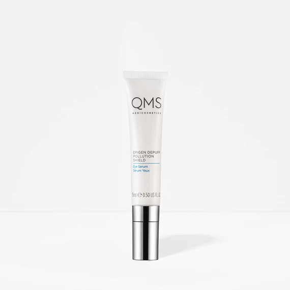 EPIGEN DEPUFF POLLUTION SHIELD EYE SERUM – Védőpajzs hatású szemkörnyékápoló szérum – 15 ml