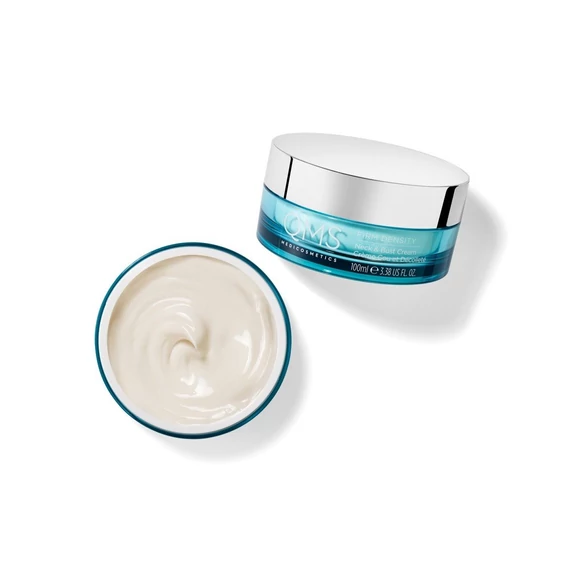 FIRM DENSITY NECK & BUST CREAM – Nyak- és dekoltázsfeszesítő krém – 100 ml