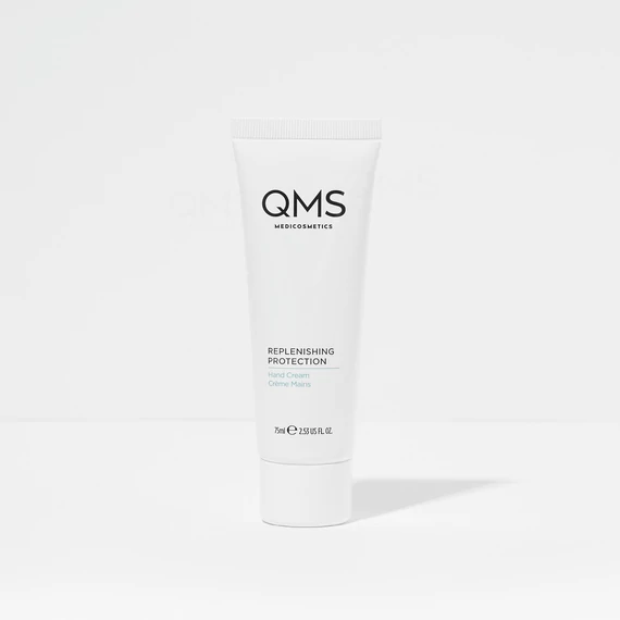 REPLENISHING PROTECTION HAND CREAM – Gyorsan felszívódó kézkrém a nagyon igénybe vett bőrre – 75 ml