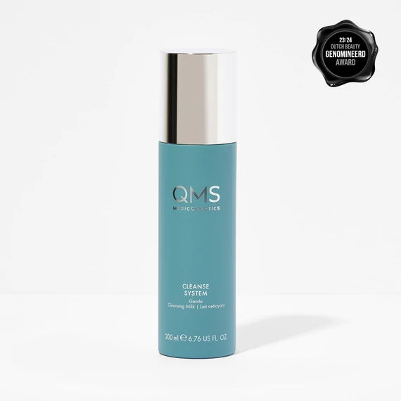 GENTLE CLEANSING MILK – Gyengéd tisztító tej – 200 ml