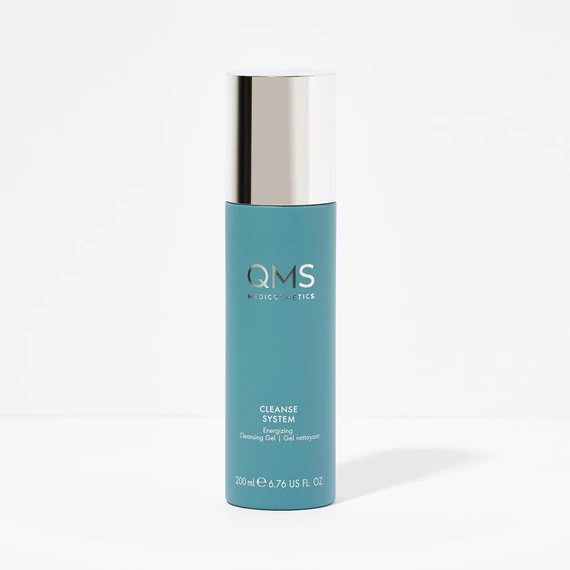 ENERGIZING CLEANSING GEL - Energizáló mélytisztító lemosógél 200ml