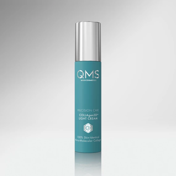 PRECISION CARE COLLAgen3D™ LIGHT CREAM – Könnyű anti-aging arckrém – 50 ml
