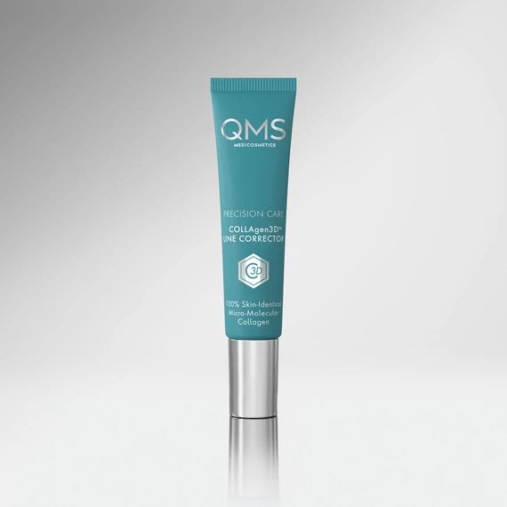 PRECISION CARE COLLAgen3D™ LINE CORRECTOR – Ránckezelő mikroszérum – 15 ml