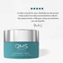 Kép 2/3 - QMS AGE PREVENT ANTIOXIDANT CREAM – Kókuszolajos hidratálókrém száraz, igénybe vett bőrre – 50 ml