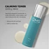 Kép 2/3 - CALMING TONER - Tonik az érzékeny és pirosodásra hajlamos bőrre - 200 ml