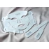 Kép 2/6 - DERMA EXPERT LED LIGHT TREATMENT – Anti-aging LED maszk