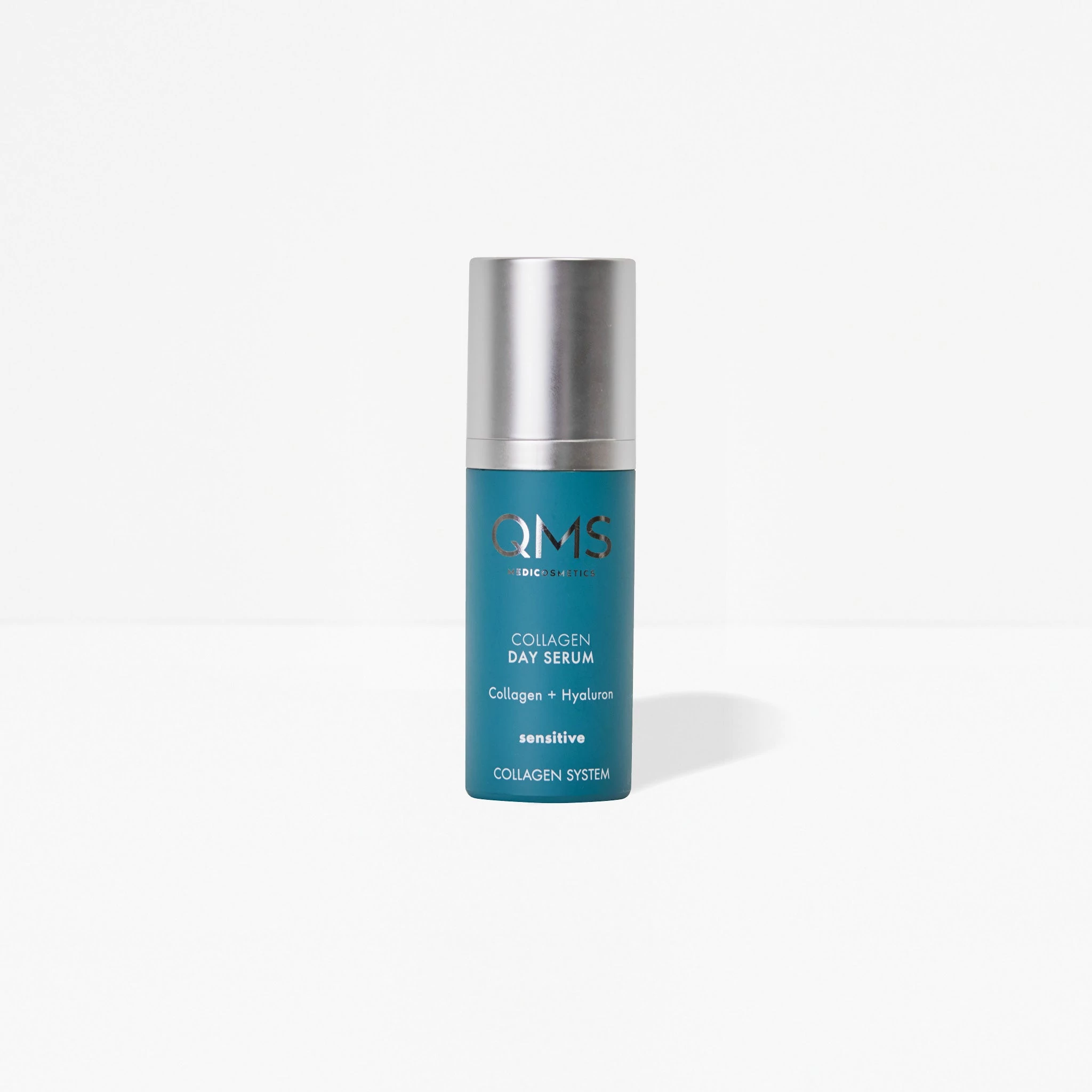 COLLAGEN DAY SERUM SENSITIVE – Nappali kollagén szérum érzékeny bőrre – 30 ml