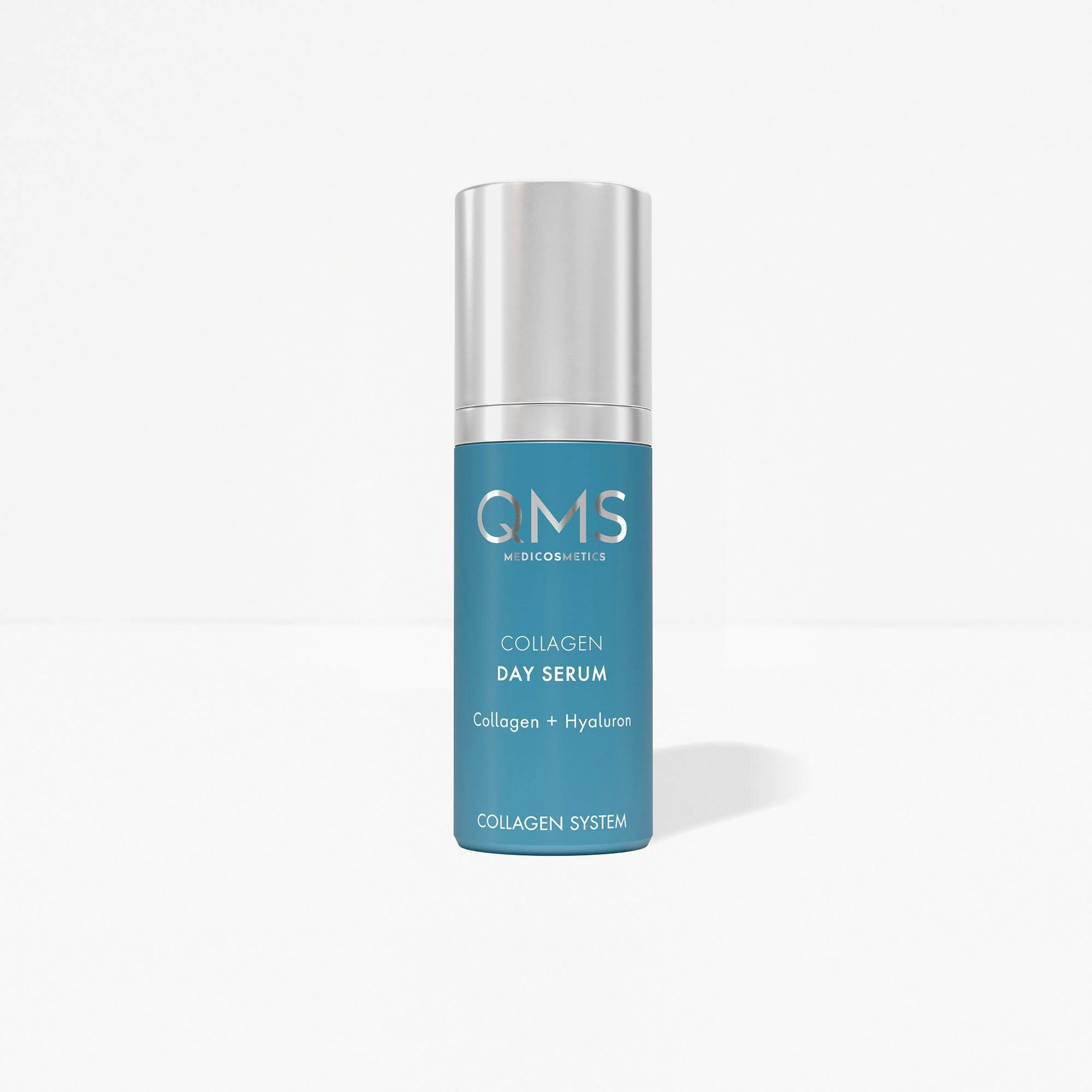 COLLAGEN DAY SERUM – Nappali kollagén szérum – 30 ml