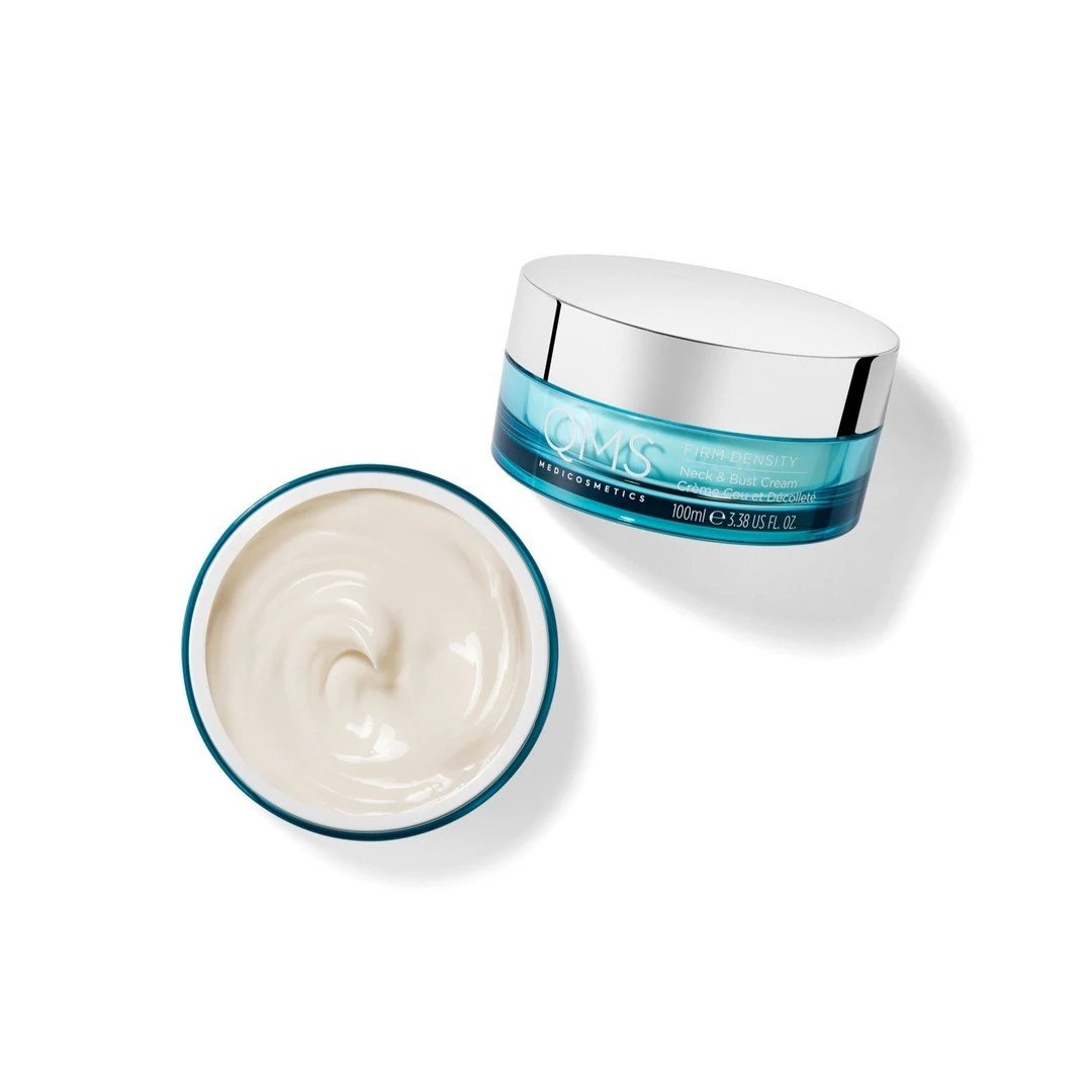 FIRM DENSITY NECK & BUST CREAM – Nyak- és dekoltázsfeszesítő krém – 100 ml
