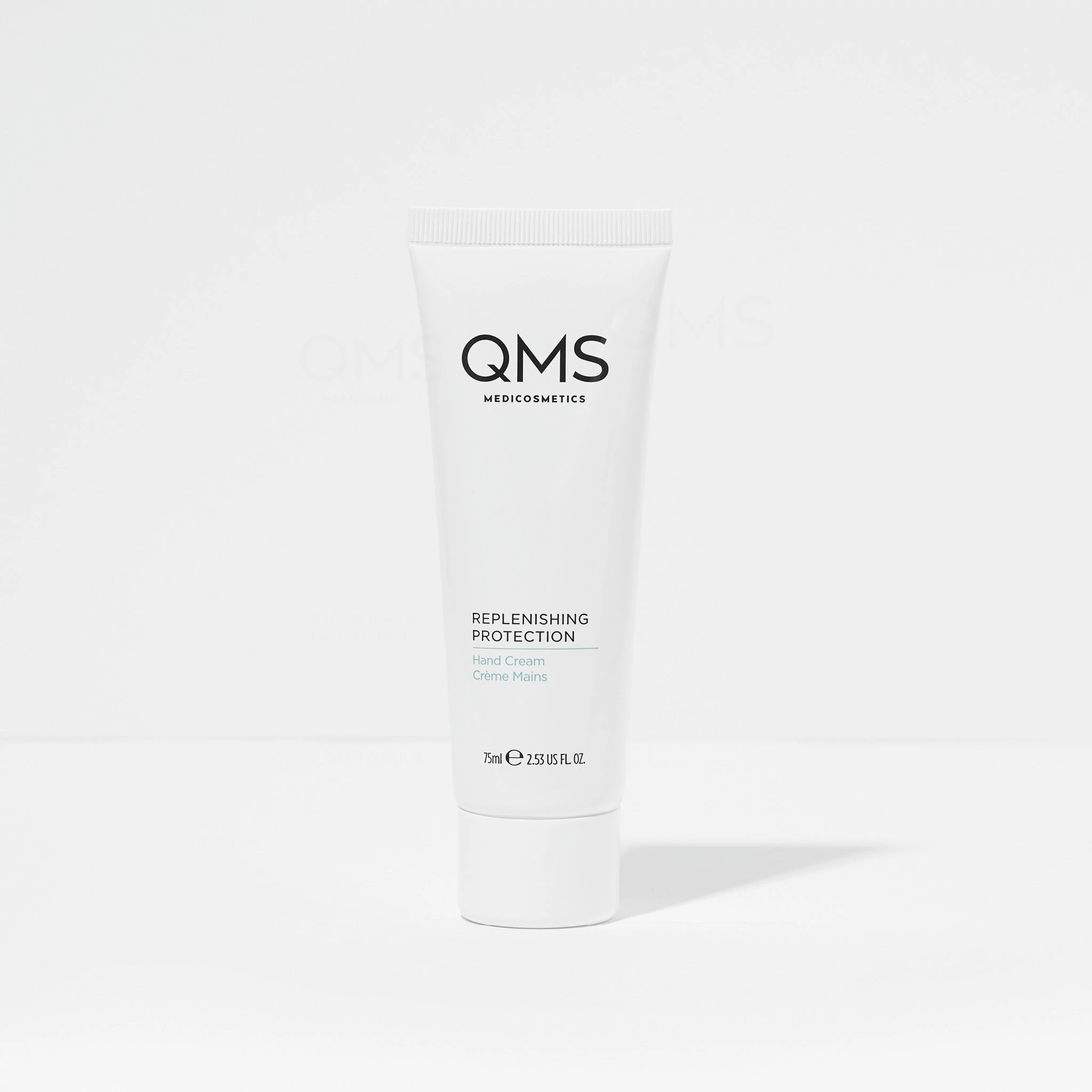 REPLENISHING PROTECTION HAND CREAM – Gyorsan felszívódó kézkrém a nagyon igénybe vett bőrre – 75 ml