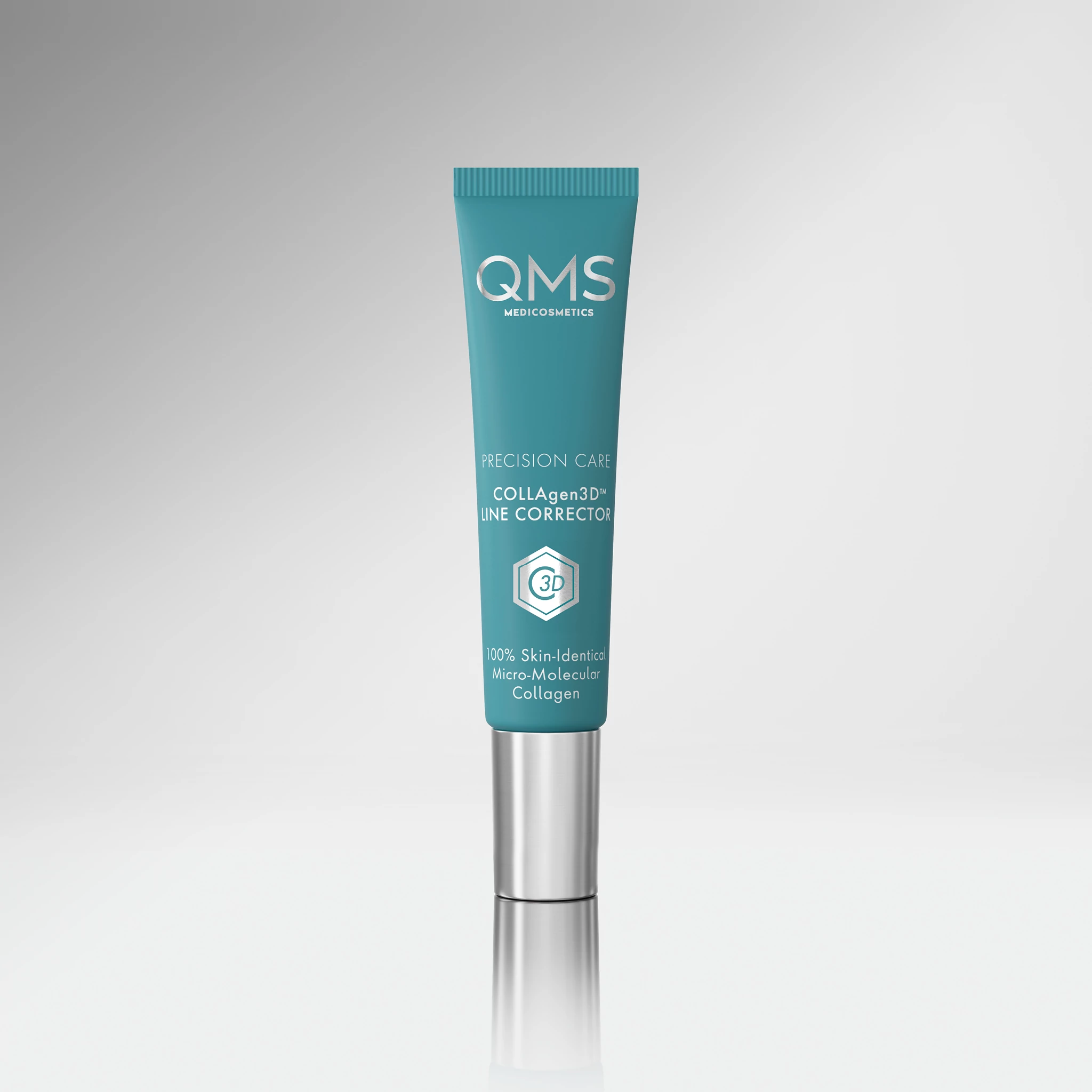 PRECISION CARE COLLAgen3D™ LINE CORRECTOR – Ránckezelő mikroszérum – 15 ml