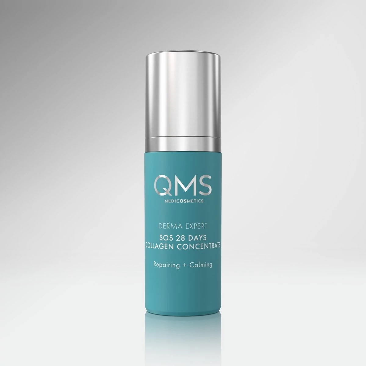 DERMA EXPERT SOS 28 DAY COLLAGEN CONCENTRATE – SOS 28 Napos Kollagén Koncentrátum